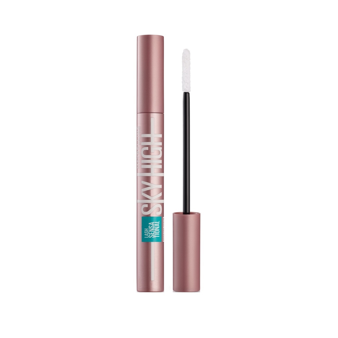 Lash Sensational Sky High Boosting Serum 5.3ml .#000 Clear