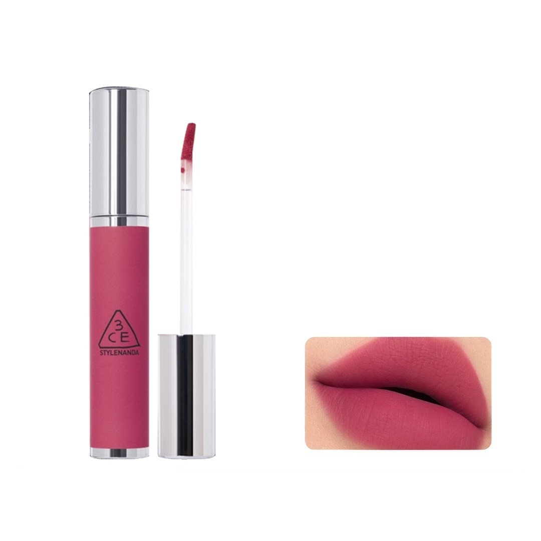 Son Kem 3CE Hazy Lip Clay 4g .#Typegirl