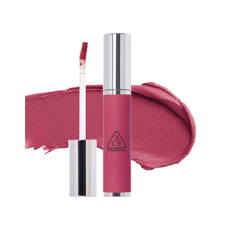 Son Kem 3CE Hazy Lip Clay 4g .#Typegirl