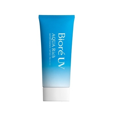 BIORE - UV Aqua Rich Watery Essence SPF50+ PA++++ 15g