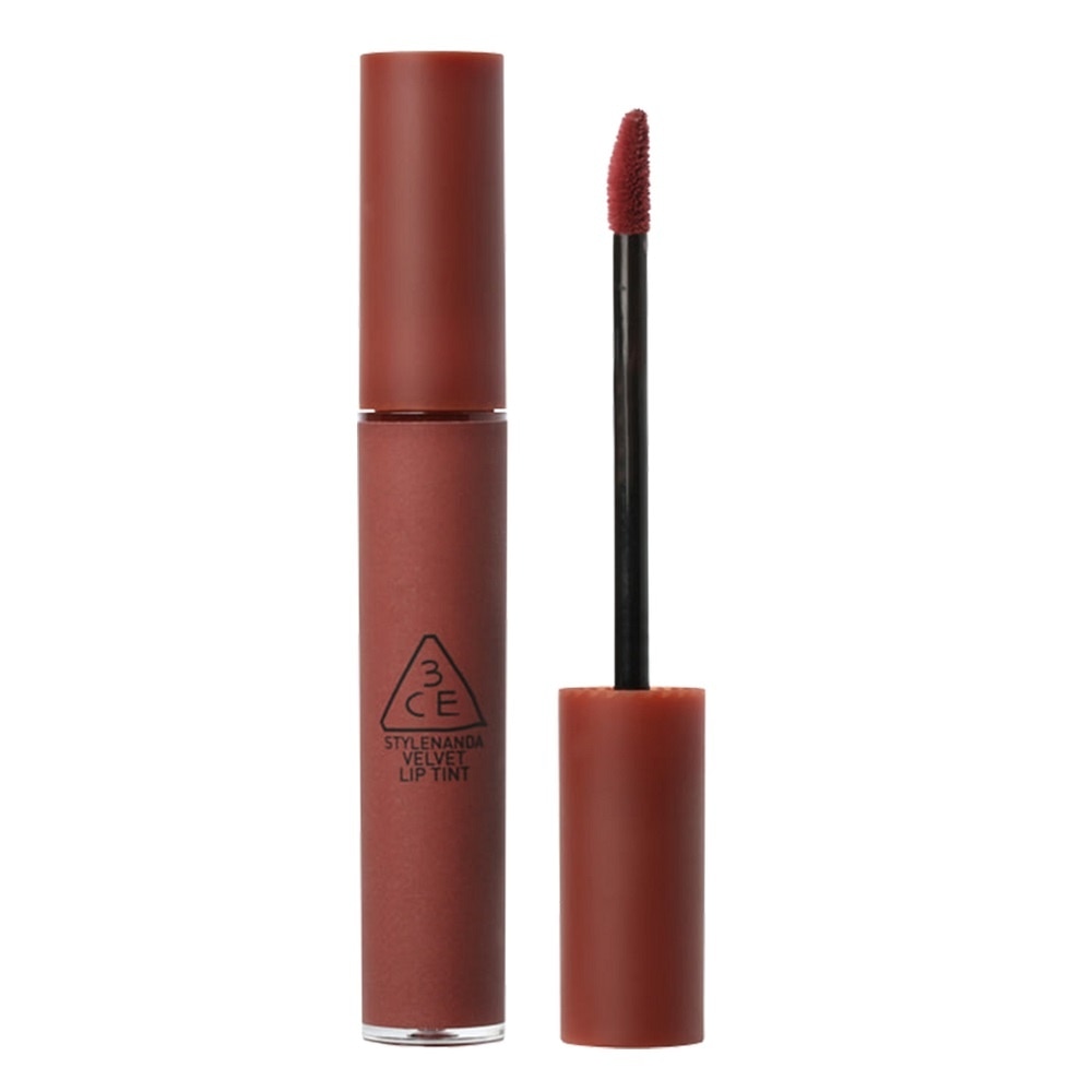 Velvet Lip Tint 4g .#Taupe