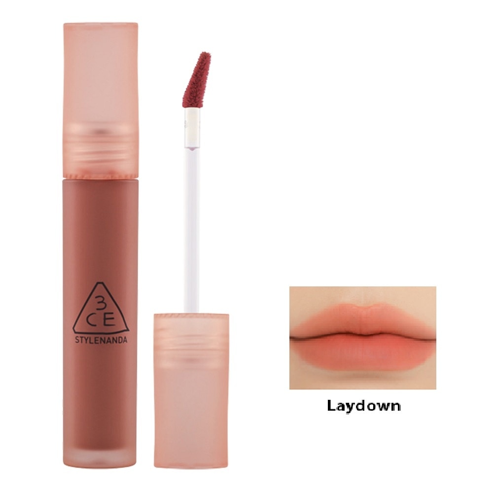 Son Kem 3CE Blur Water Tint 4.6g .#Laydown image