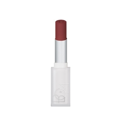 BOM Cloud Blur Lipstick 3.3g .#01 Bitter Rose