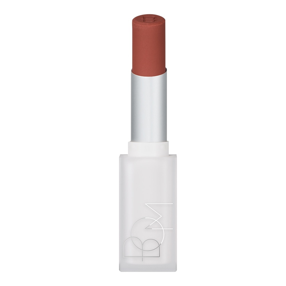 BOM Cloud Blur Lipstick 3.3g .#04 Mellow Pumpkin