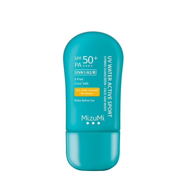 UV Water Active Sport SPF50+ PA++++ 40g