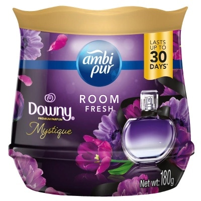 AMBI PUR Sáp Thơm Ambi Pur Hương Downy Huyền Bí 180g image