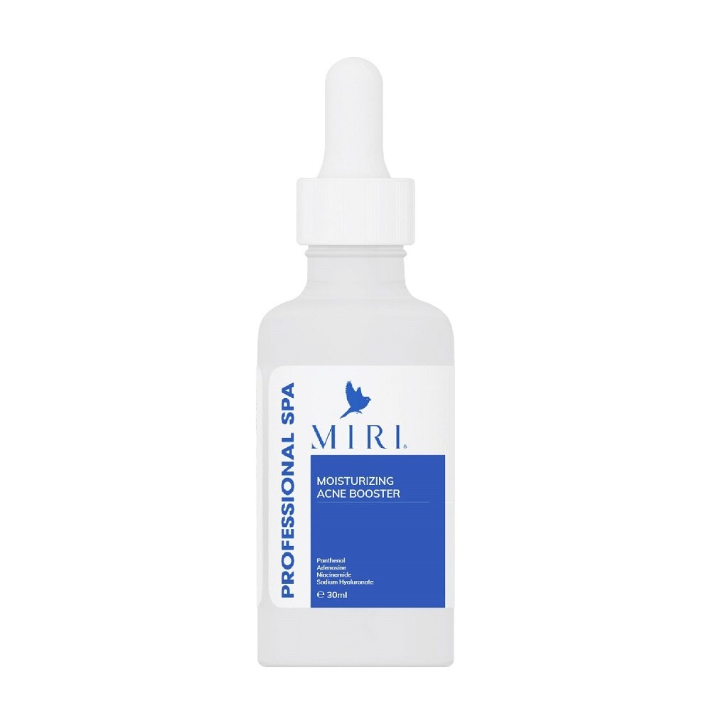 Moisturizing Acne Booster 30ml