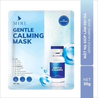 MIRI Gentle Calming Mask 30g