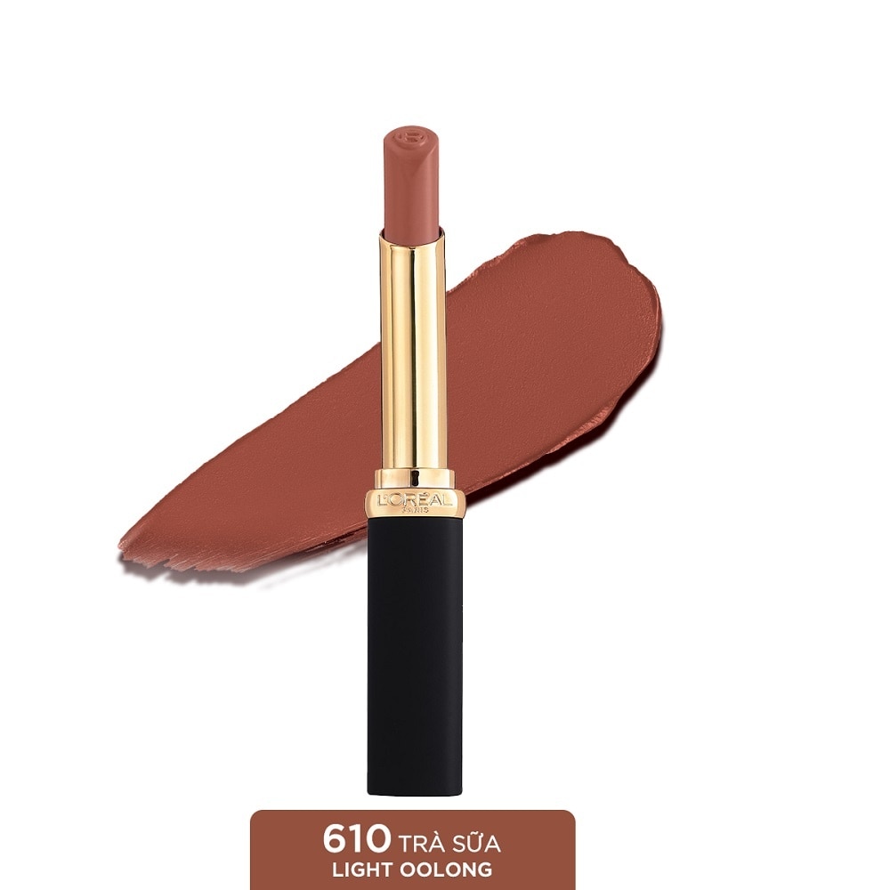 Color Riche Intense Volume Matte 2g .#610 Light Oolong