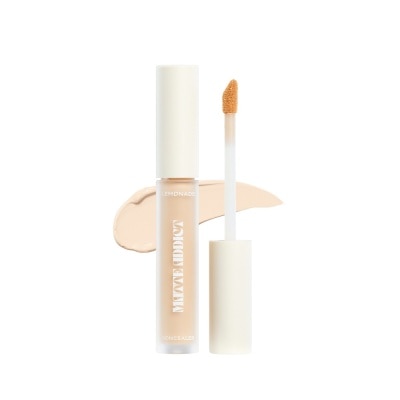 LEMONADE Kem Che Khuyết Điểm Lemonade Kiềm Dầu & Bền Màu Tuyệt Đối Matte Addict Concealer 3g .#B00