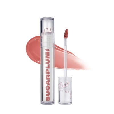 SUGARPLUM - Mistynow Blurring Tint 3.8g .#06 Tryst