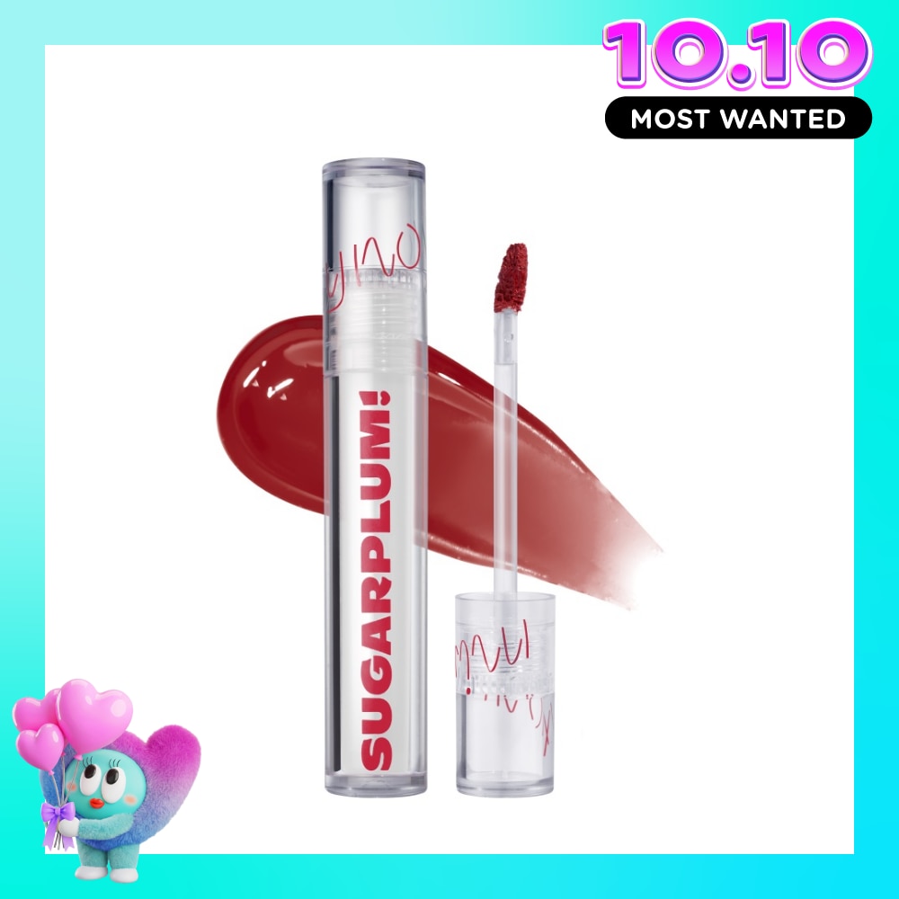 Son Sugarplum Mistynow Blurring Tint 3.8g . image