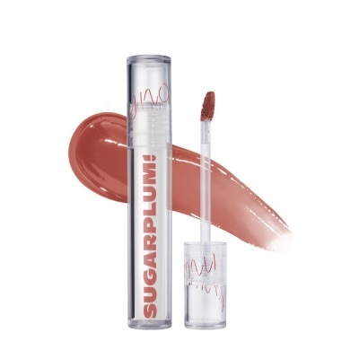 SUGARPLUM - Mistynow Blurring Tint 3.8g .#08 Moody