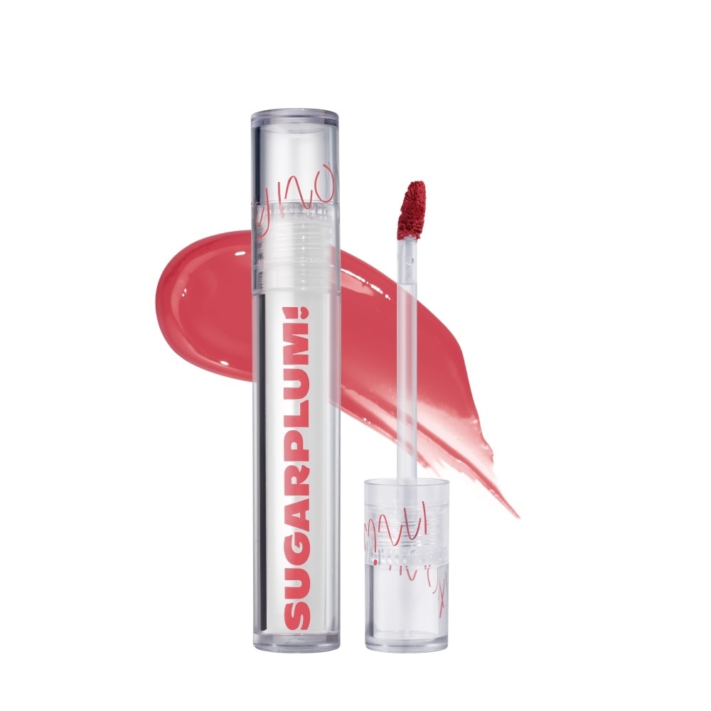 Son Sugarplum Mistynow Blurring Tint 3.8g .#09 Simp Hồng Đào