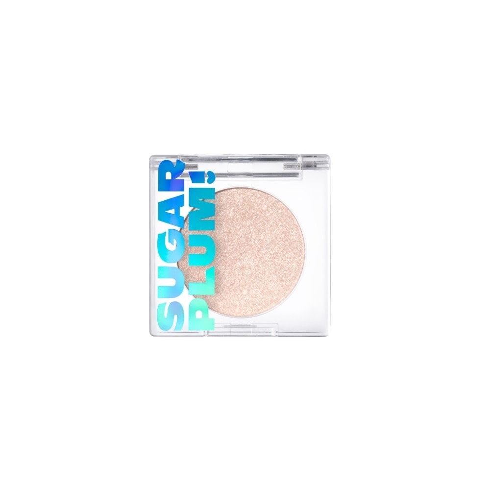 Pixie Bae Glitter Eyeshadow 2.5g .#01 Syrah