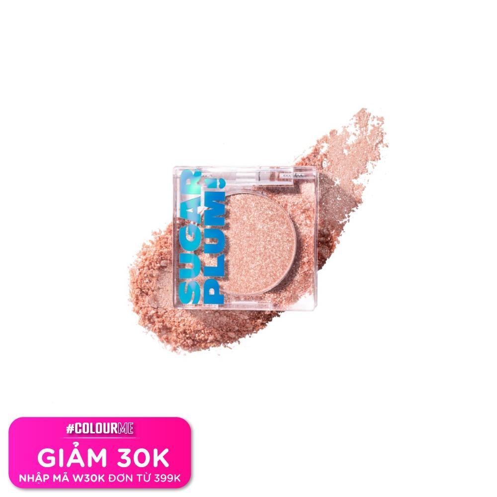 Nhũ Mắt Sugarplum Pixie Bae Glitter Eyeshadow 2.5g .#02 Have We Met