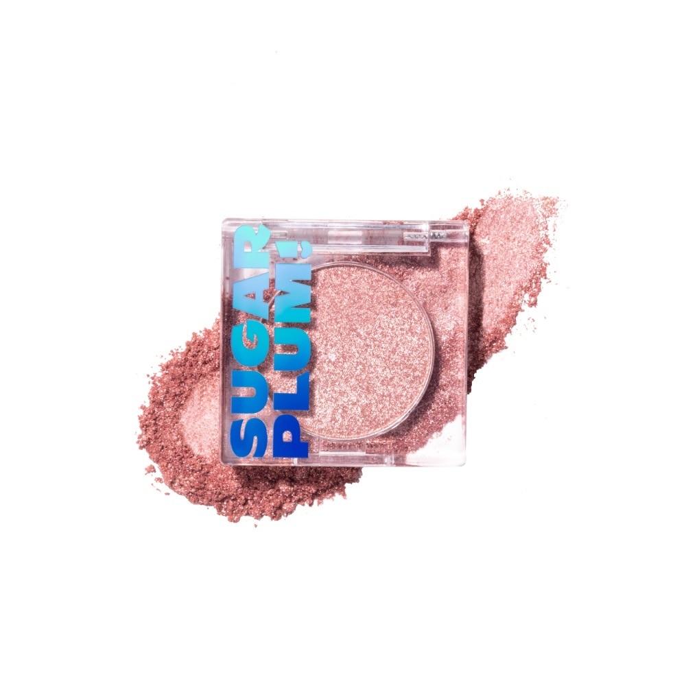 Nhũ Mắt Sugarplum Pixie Bae Glitter Eyeshadow 2.5g .#04 Wanna Be