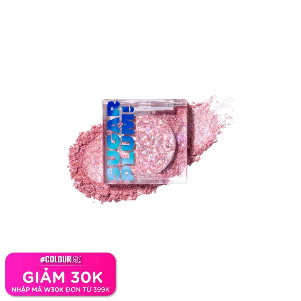 Nhũ Mắt Sugarplum Pixie Bae Glitter Eyeshadow 2.5g .#05 What A Night