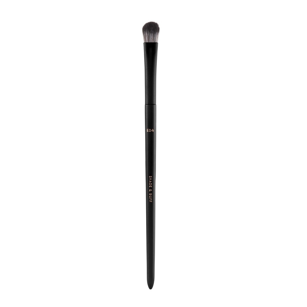 Shade & Buff Brush E04