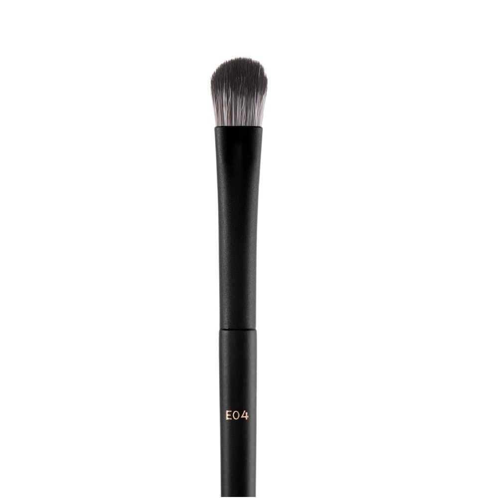 Shade & Buff Brush E04