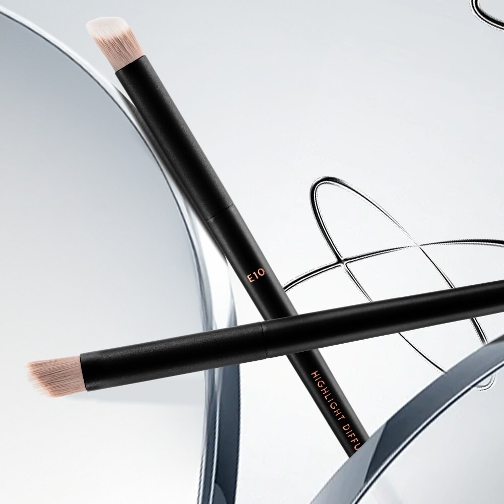 Highlight Diffuser Brush E10