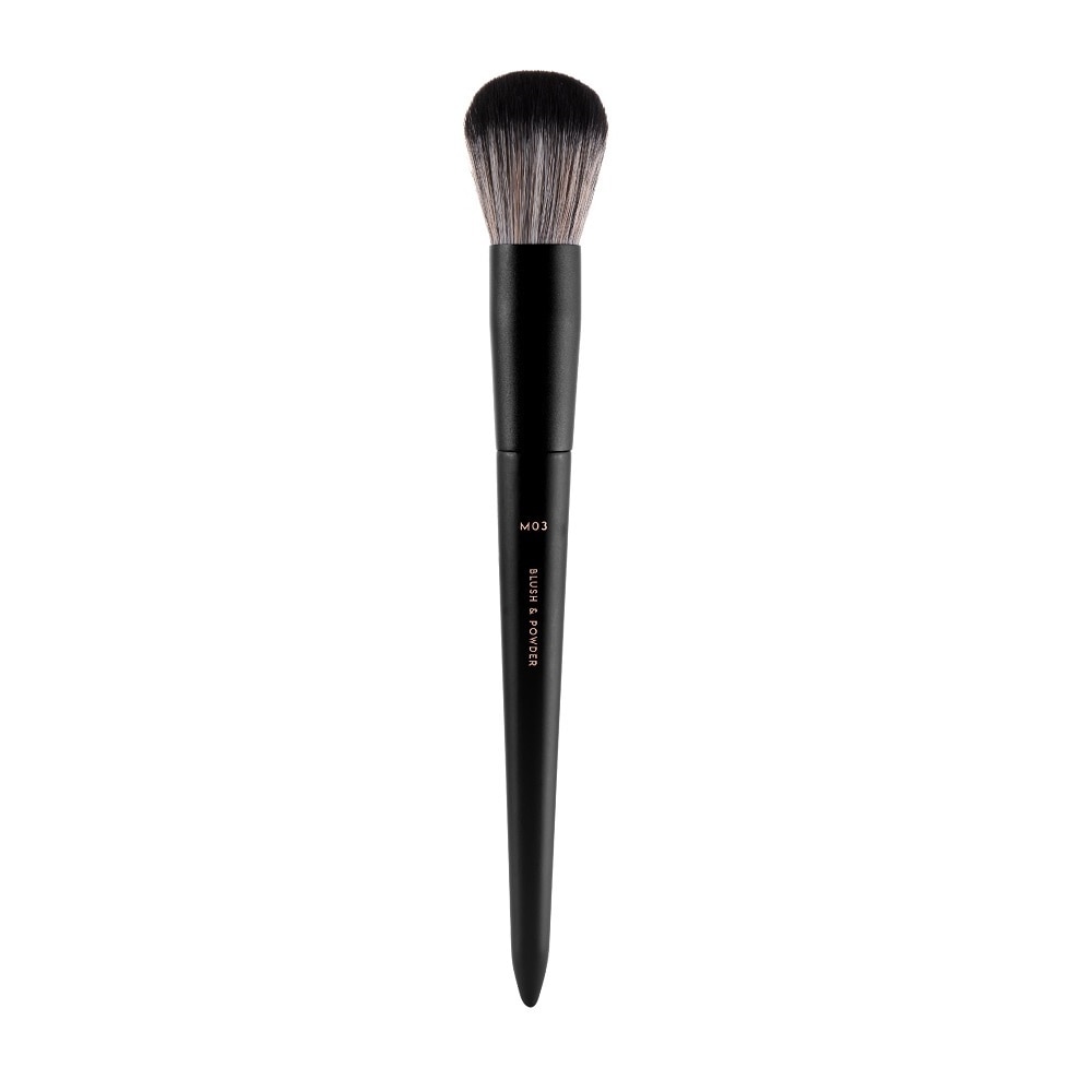 Blush & Powder Brush M03