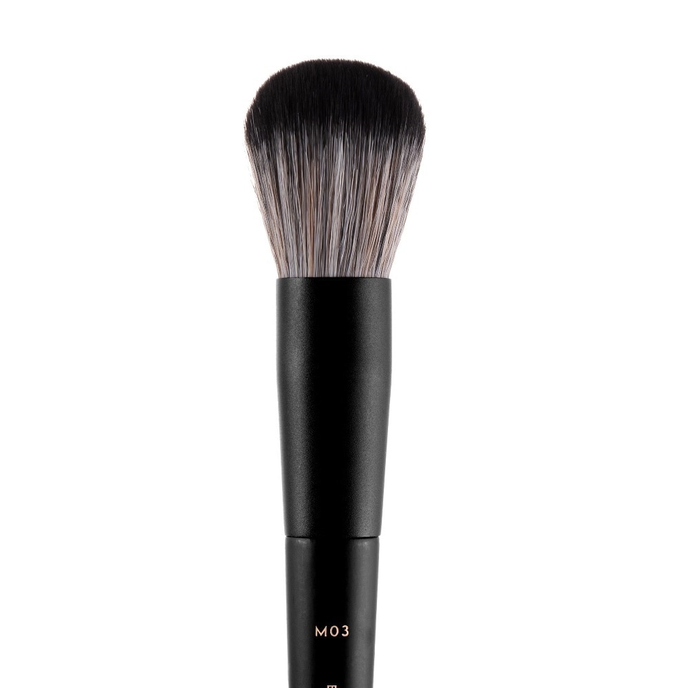 Blush & Powder Brush M03