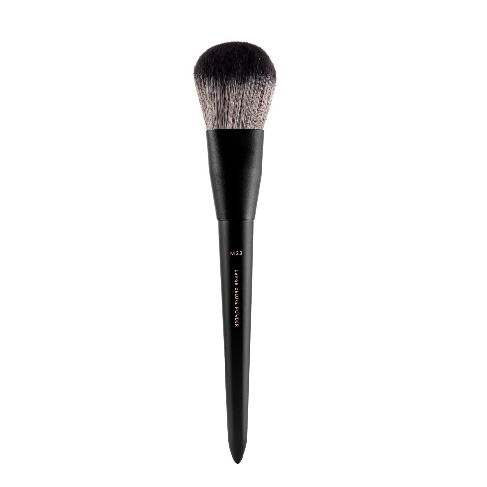 Large Deluxe Powder Brush M23