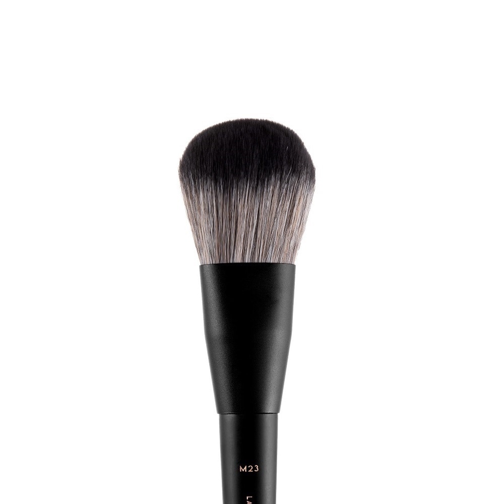 Large Deluxe Powder Brush M23