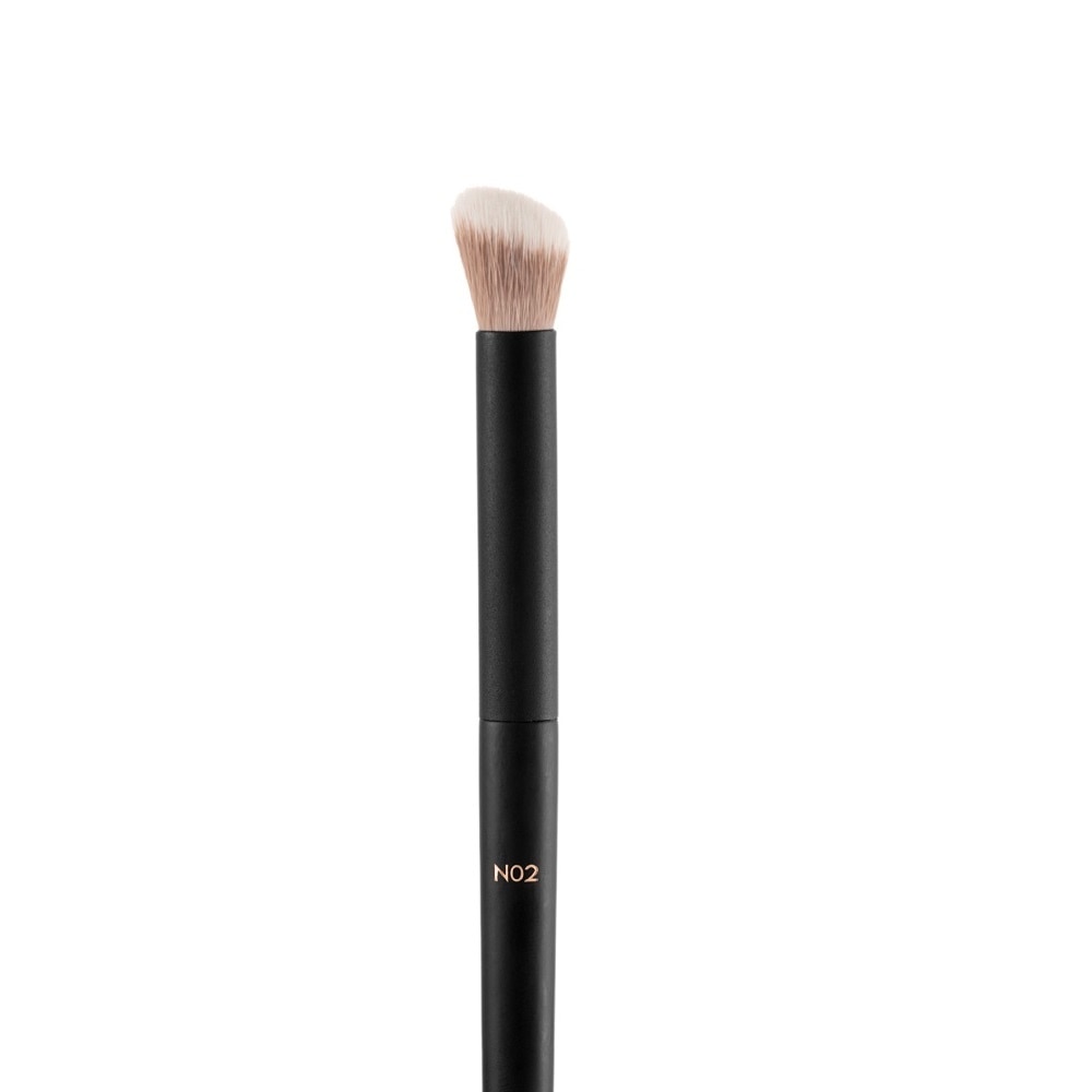 Angled Blending Brush N02
