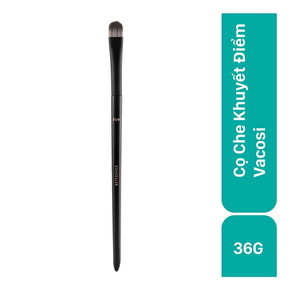 Concealer Brush F09