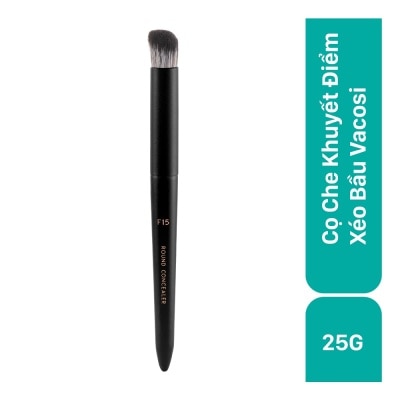 VACOSI Round Concealer Brush F15