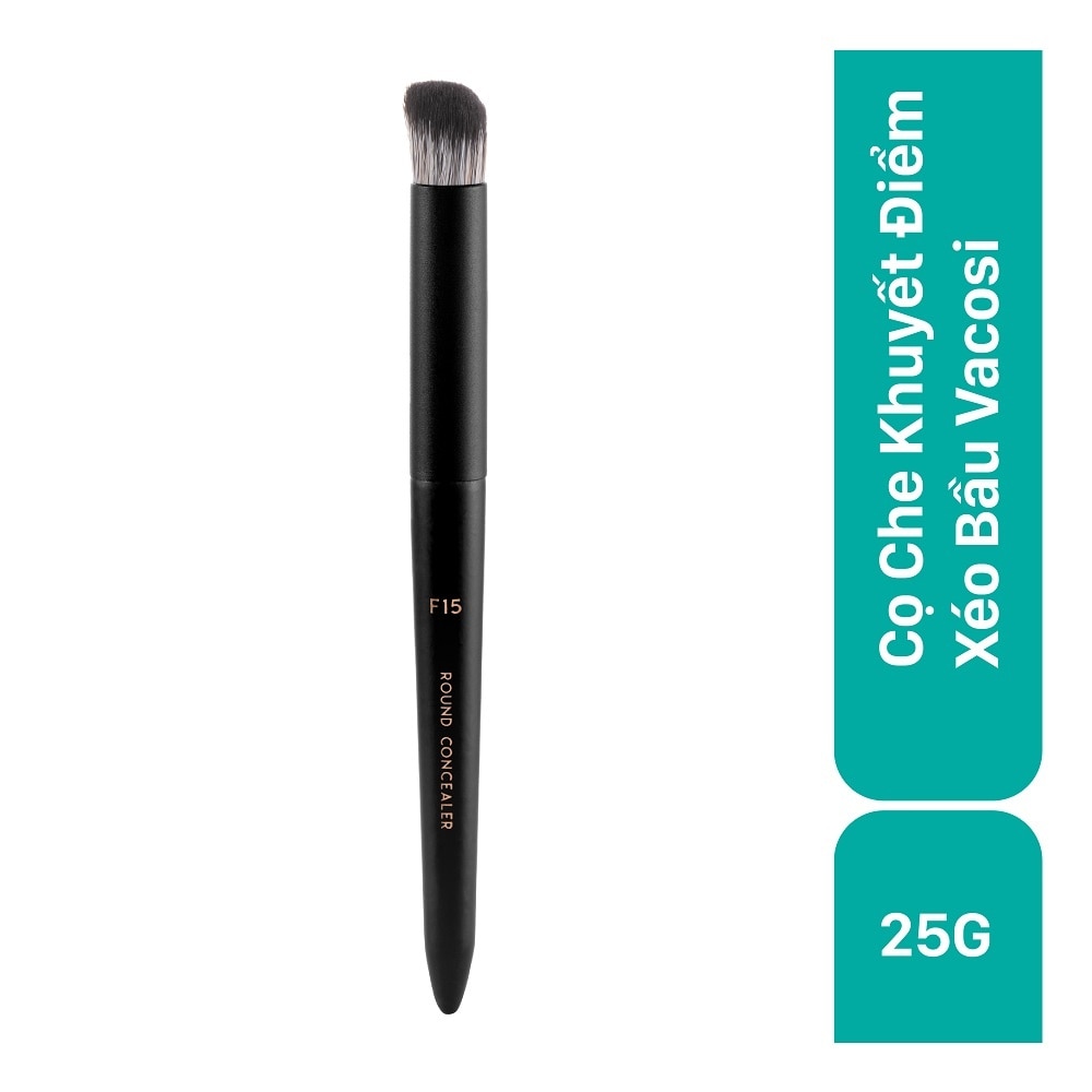 Round Concealer Brush F15