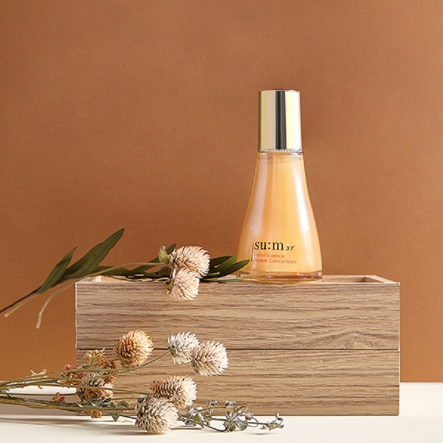 Tinh Chất Su:m37 Secret Essence Double Concentrate 50ml