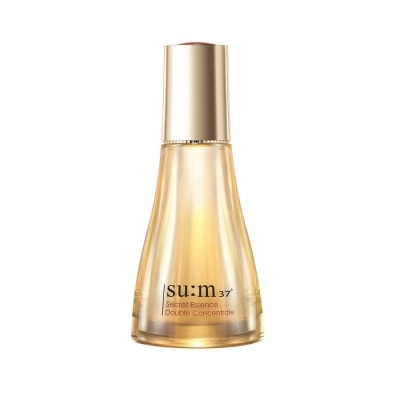 SU:M37º Tinh Chất Su:m37 Secret Essence Double Concentrate 50ml