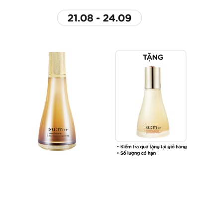 SU:M37º Tinh Chất Su:m37 Losecsumma Elixir Essence Secreta 150ml
