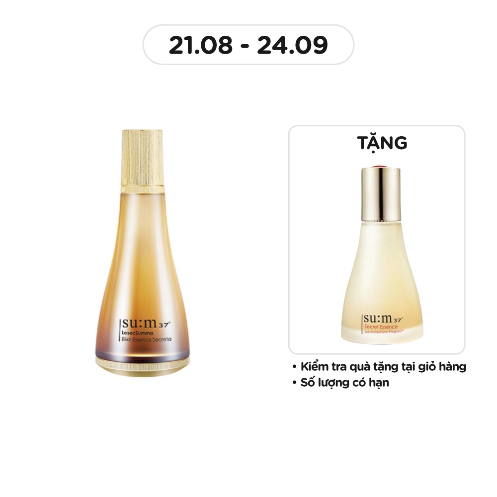 Losecsumma Elixir Essence Secreta 150ml