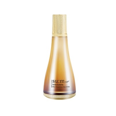 SU:M37º Tinh Chất Su:m37 Losecsumma Elixir Essence Secreta 150ml