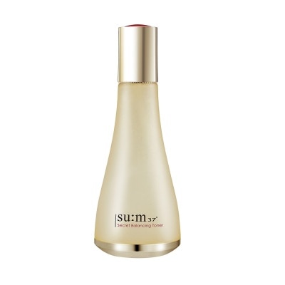 SU:M37º Secret Balancing Toner 150ml