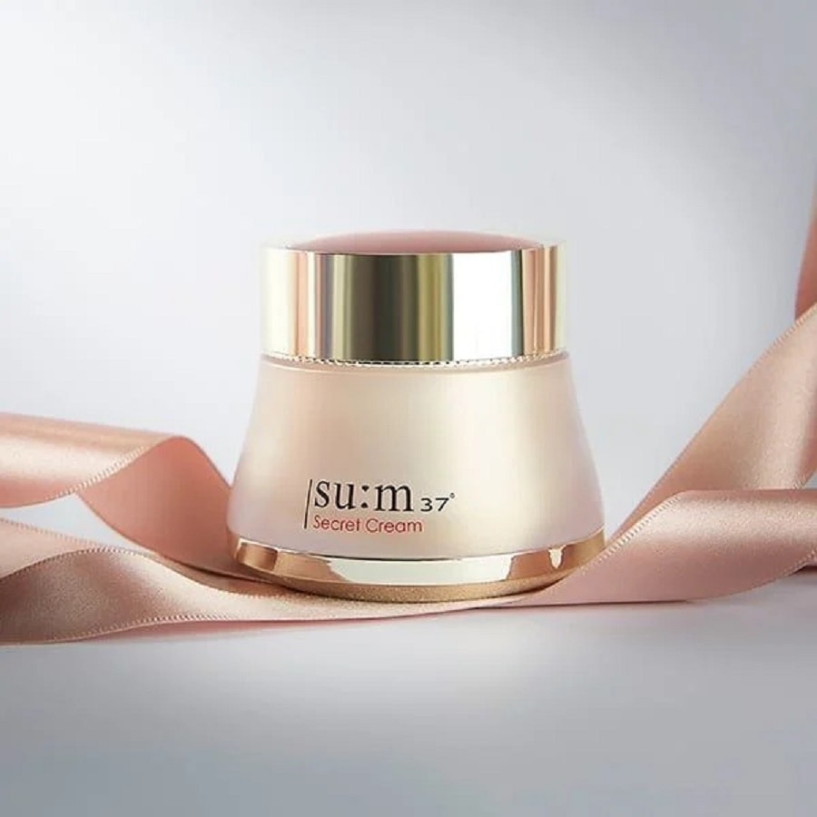 Kem Dưỡng Su:m37 Secret Cream 50ml