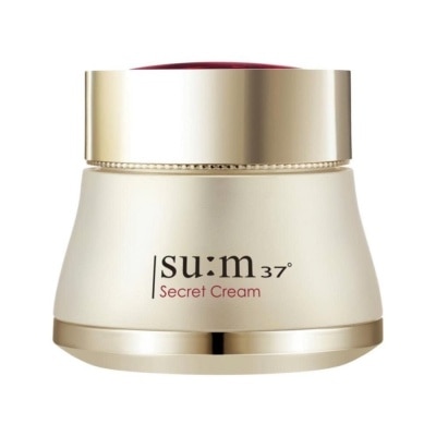 SU:M37º Kem Dưỡng Su:m37 Secret Cream 50ml