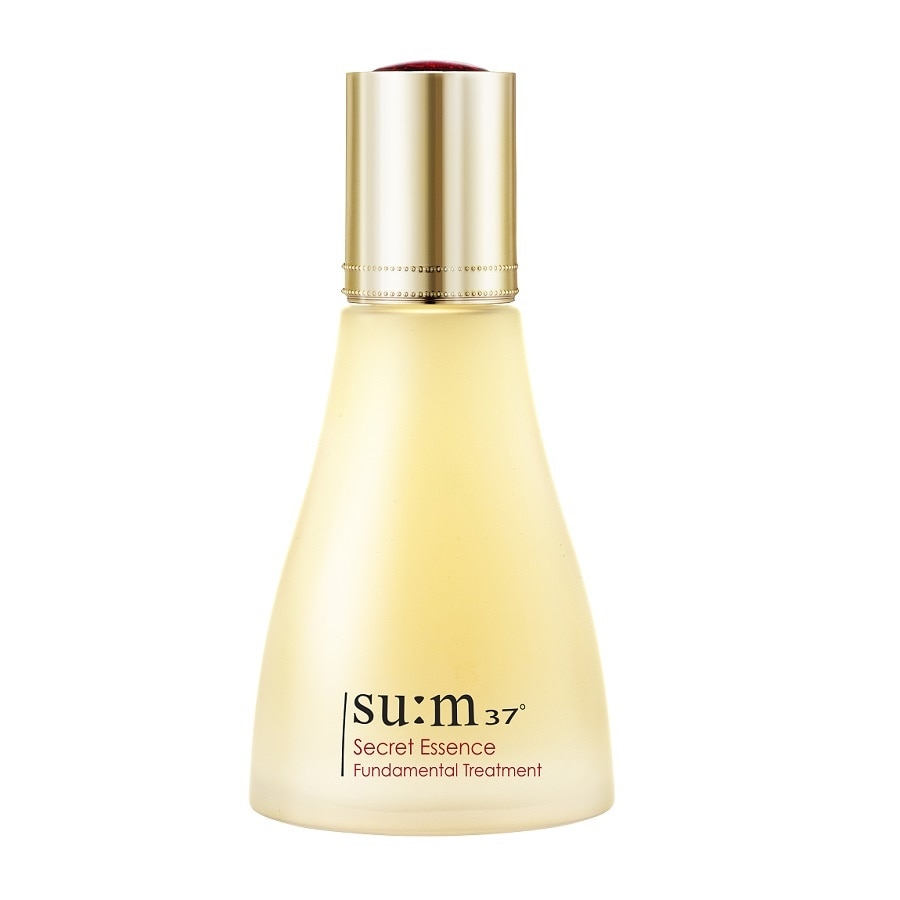 Tinh Chất Su:m37 Secret Essence Fundamental Treatment 80ml