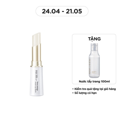 SU:M37º Son Dưỡng Su:m37 Time Energy Lip Balm 5.5g