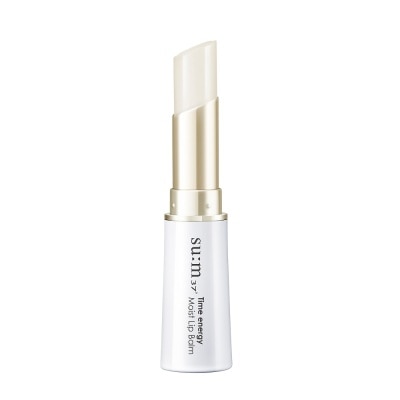 SU:M37º Son Dưỡng Su:m37 Time Energy Lip Balm 5.5g