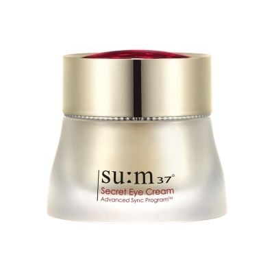 SU:M37º Kem Dưỡng Mắt Su:m37 Secret Eye Cream 25ml