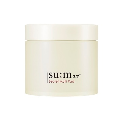 SU:M37º Secret Multi Pad 160ml (70Pcs)