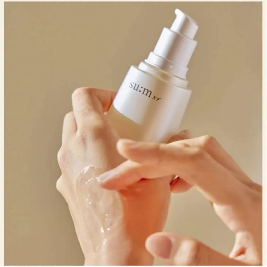 Tinh Chất Su:m37 Micro-Active Repair Serum 50ml