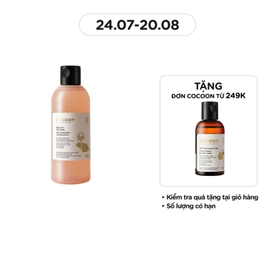 COCOON Hau Giang Lotus Soothing Toner 310ml