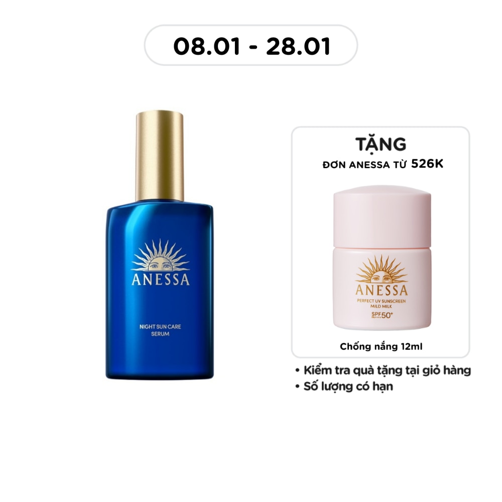 Night Sun Care Serum 180ml