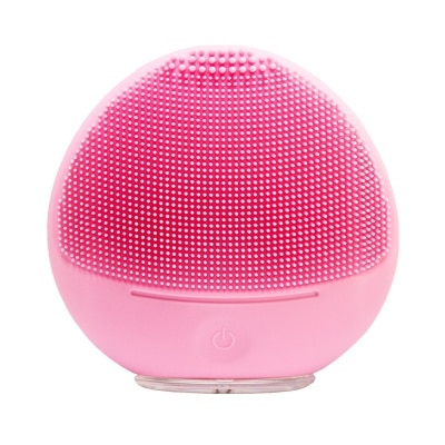 HALIO Máy Rửa Mặt Halio Sensitive Facial Cleansing & Massaging Device .#Pink